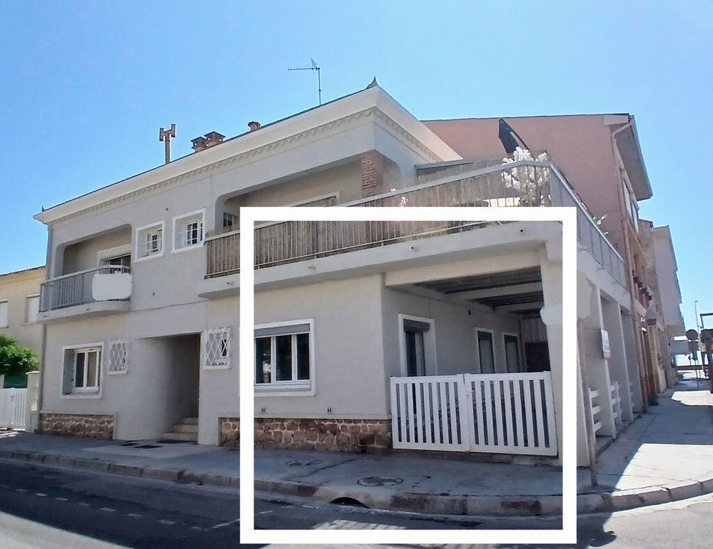 Main image of property: Ground Floor Apartment with Terrace near Beach, Valras-Plage, Herault, Languedoc-Roussillon