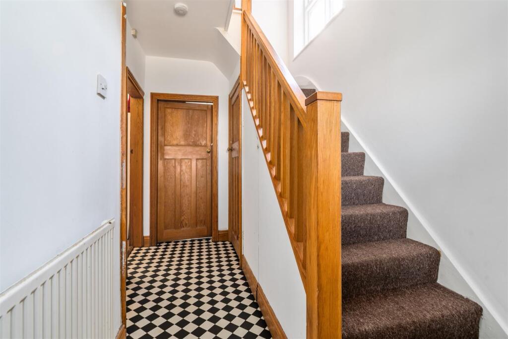 House in Birmingham, Acocks Green - View 3