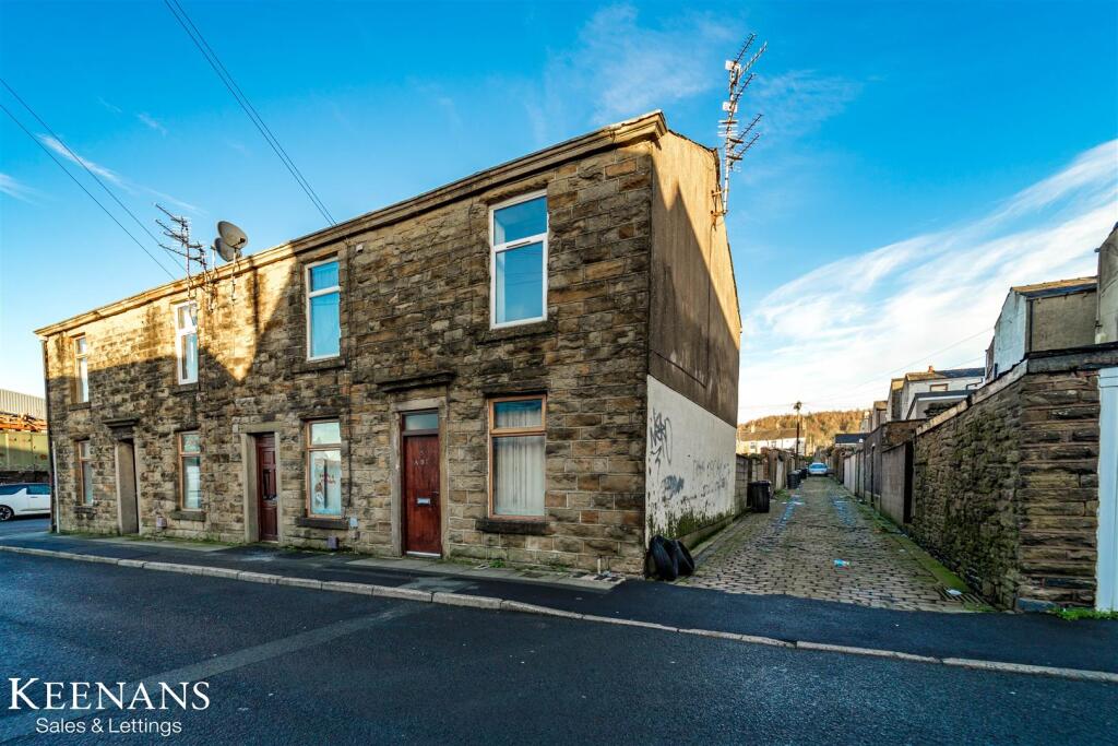 Additional image 8 of Park Street, Accrington