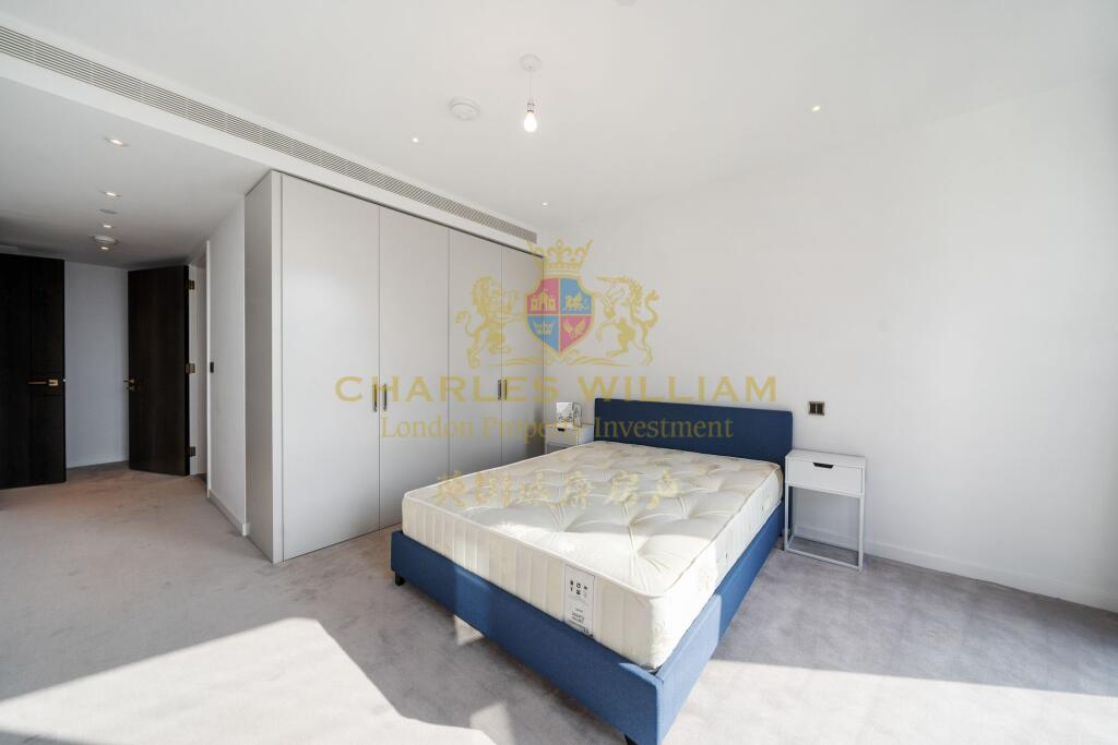 3 bedroom apartment for rent