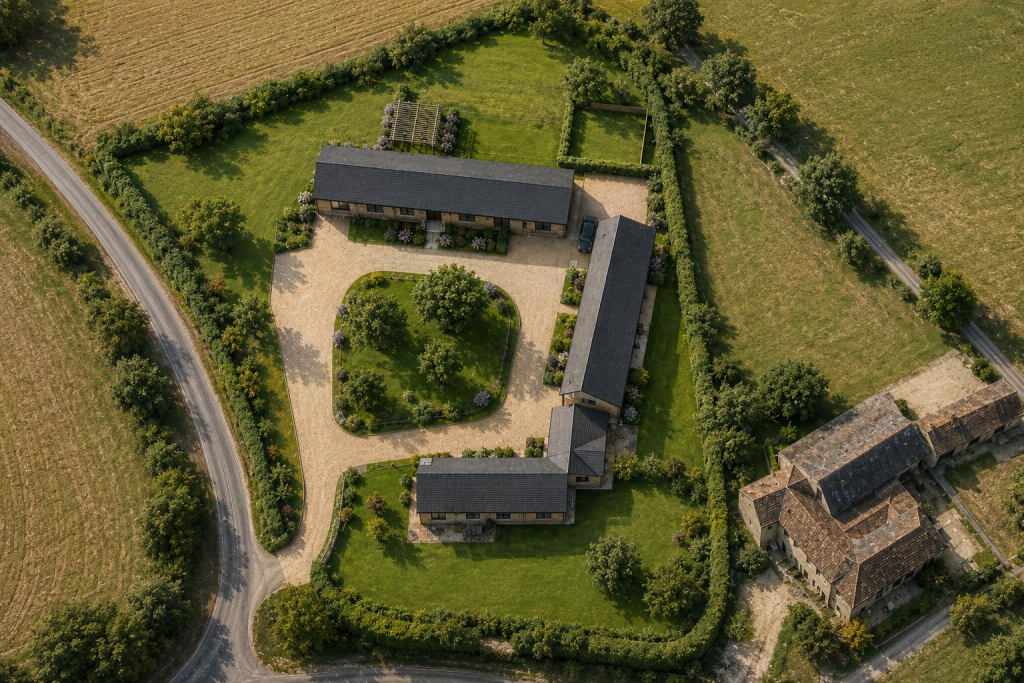 Main image of property: East Orchard, Shaftesbury