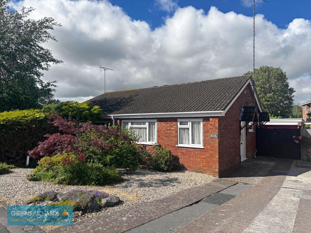 Main image of property: Pitts Close, Taunton