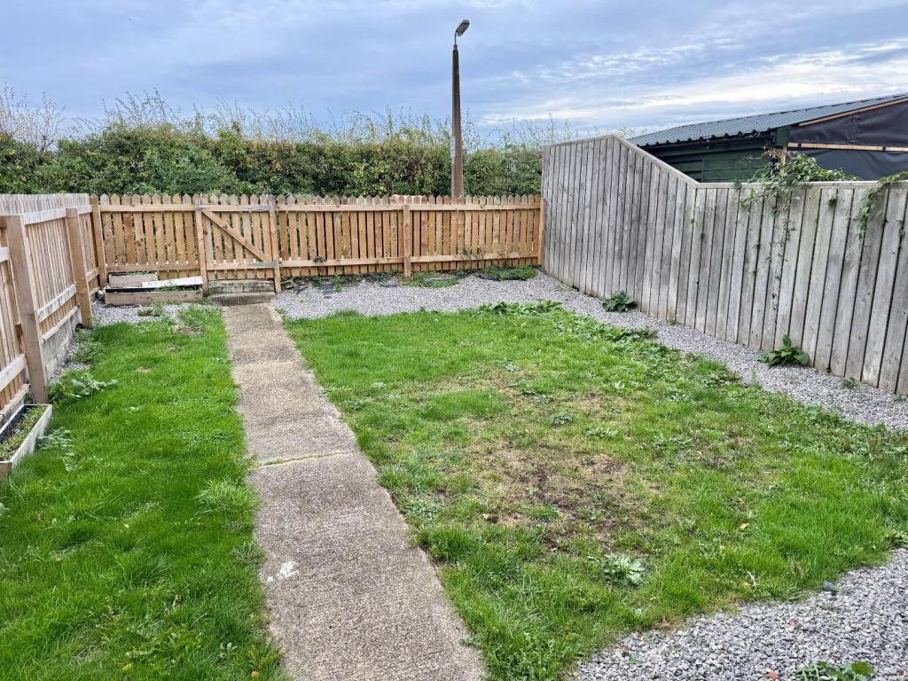 House in York - View 2