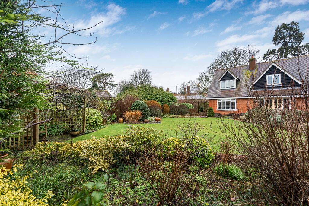 Additional image 37 of Monks Close, Redbourn, St. Albans, AL3