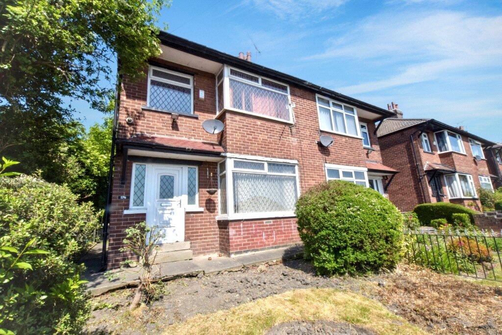 Main image of property: Whitehall Road, Leeds, West Yorkshire