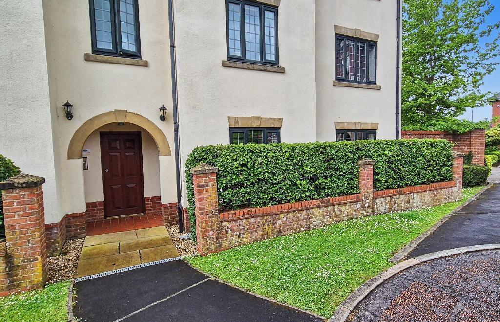 Main image of property: Lynwood Close, Whalley, BB7 9XA