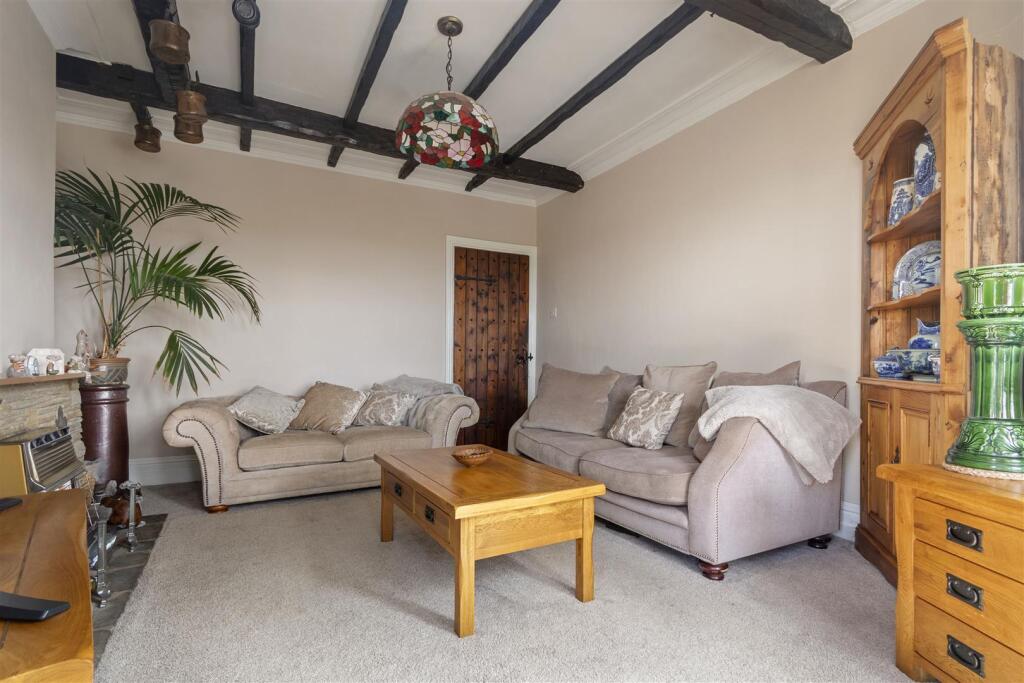 House in Leeds - More