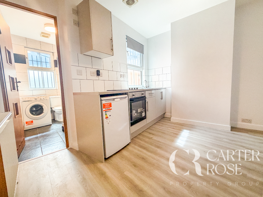 Main image of property: Tamworth Road, Croydon, London, CR0