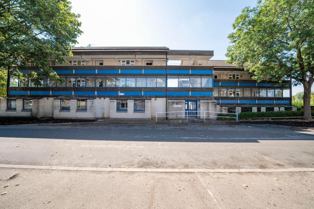 Apartment in Salisbury