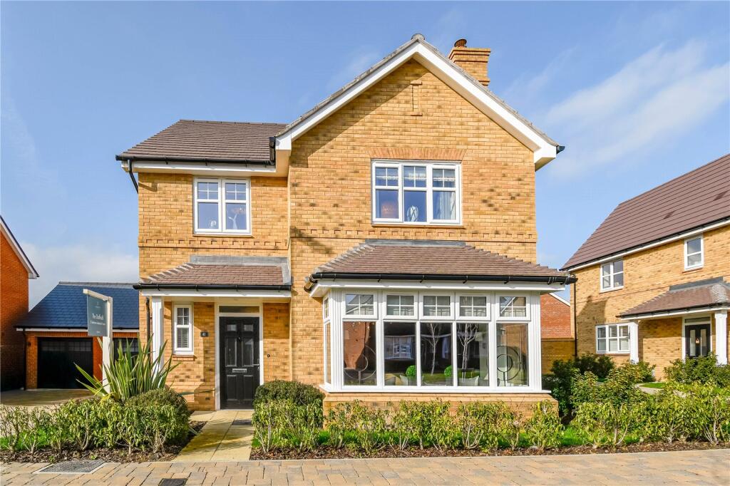 Main image of property: The Daffodil Wallingford, Oxfordshire, OX10