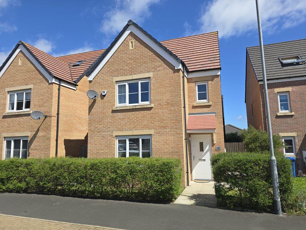 Main image of property: Font Drive, Crofton Grange, Blyth