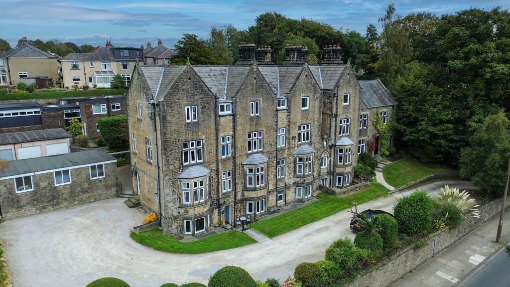 Main image of property: Scotforth Road, Lancaster
