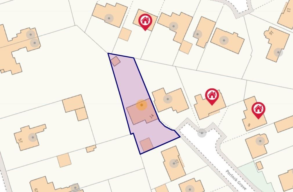 Main image of property: Porlock Grove, Trentham