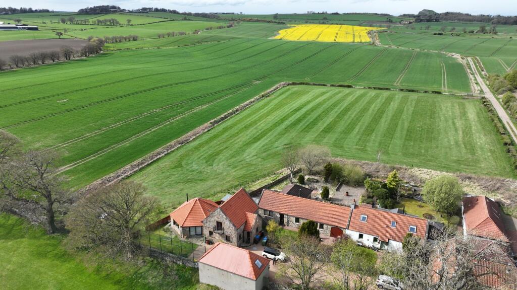 Main image of property: Forkneuk Steadings, Uphall, EH52