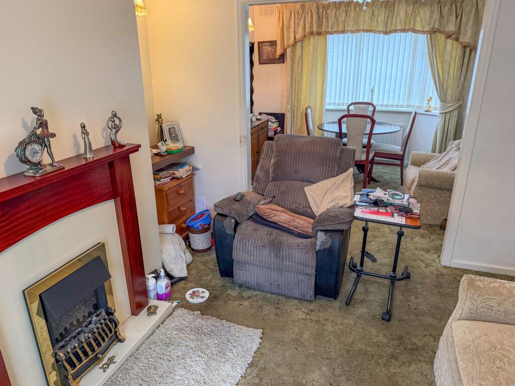 House in Worksop, Kilton - More