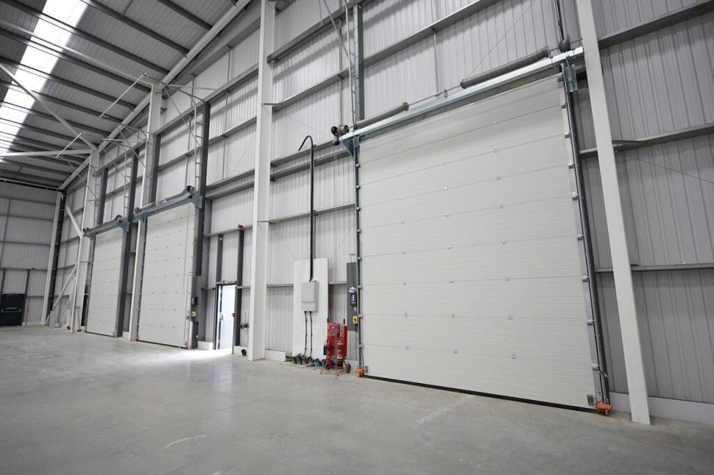 Additional image 7 of FP1 Frontier Park, J9 M65, Burnley, BB11 5ST