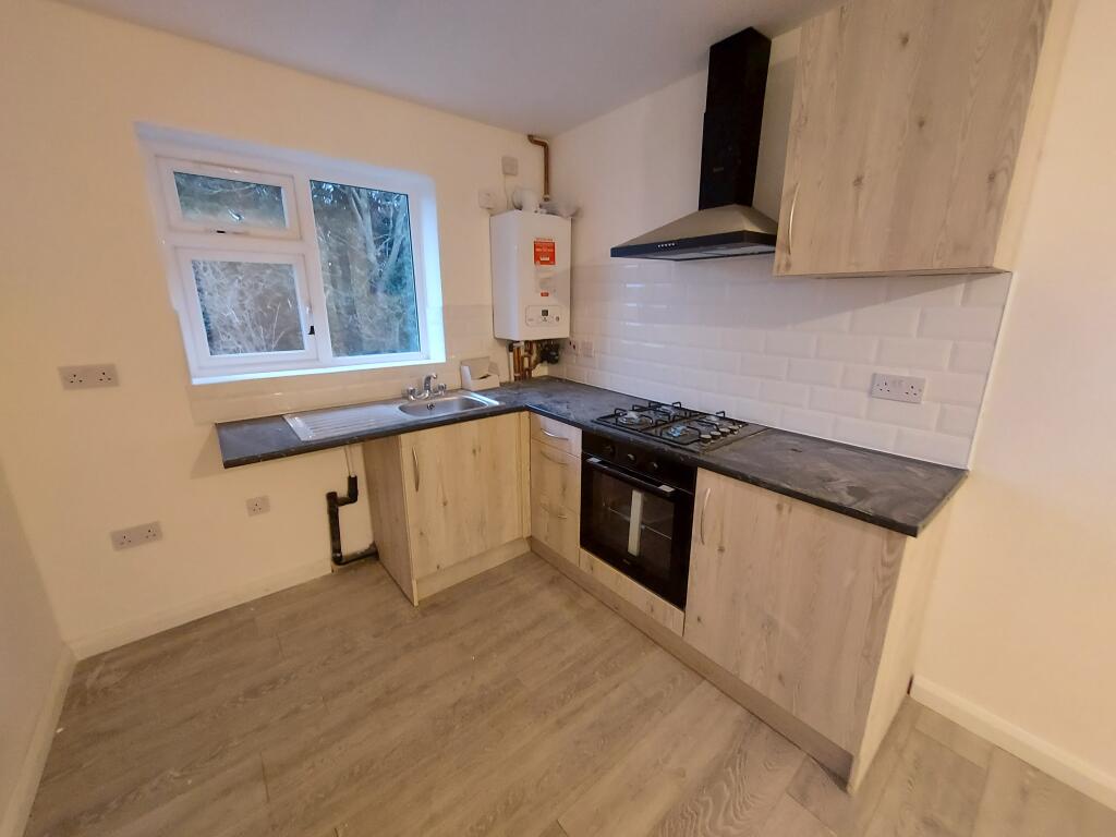 Main image of property: Redhouse Street, WALSALL