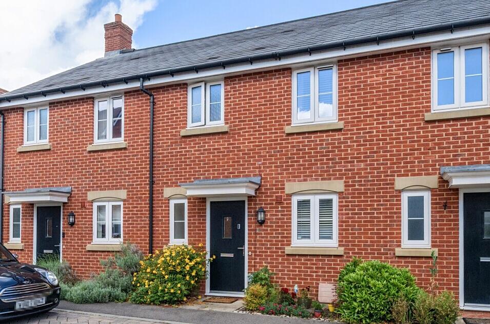Main image of property: Goswell Square, Alton, Hampshire, GU34