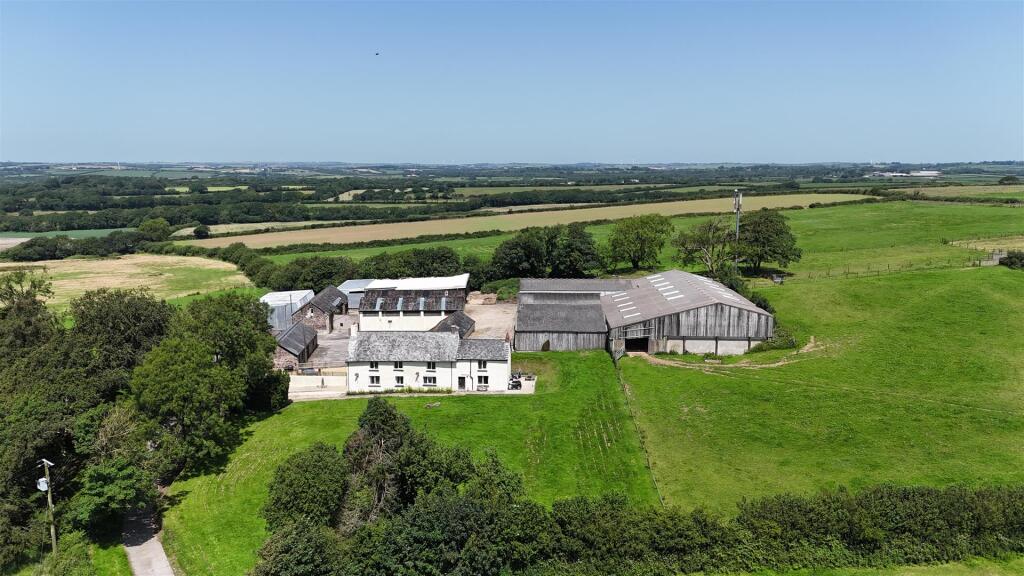 Main image of property: Pancrasweek, Holsworthy - Devon
