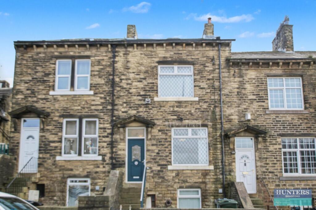 Main image of property: Bolton Hall Road Bradford, BD2 1BE