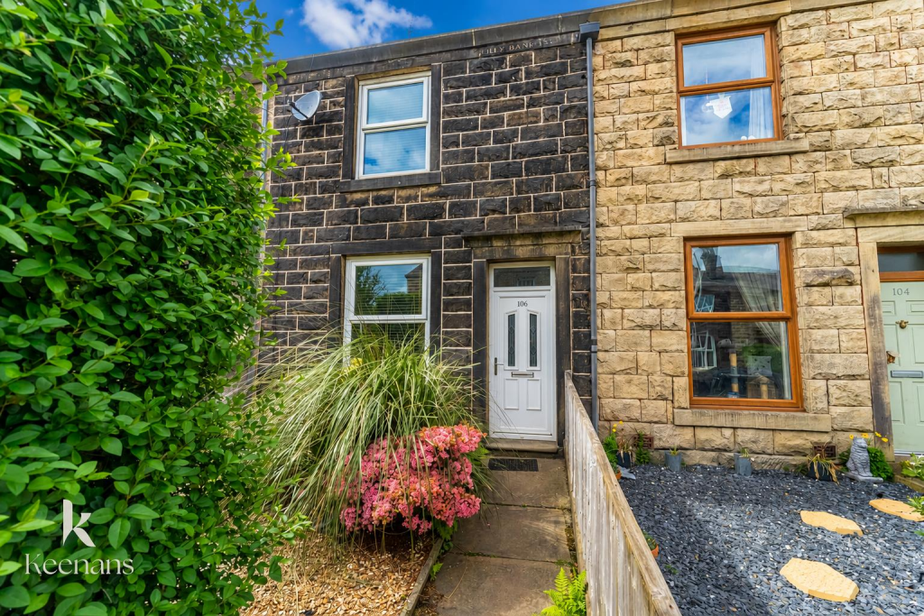 Main image of property: Bolton Road West, Ramsbottom
