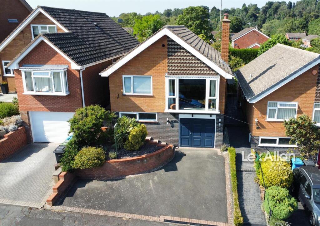 Main image of property: Redwood Road, Kinver