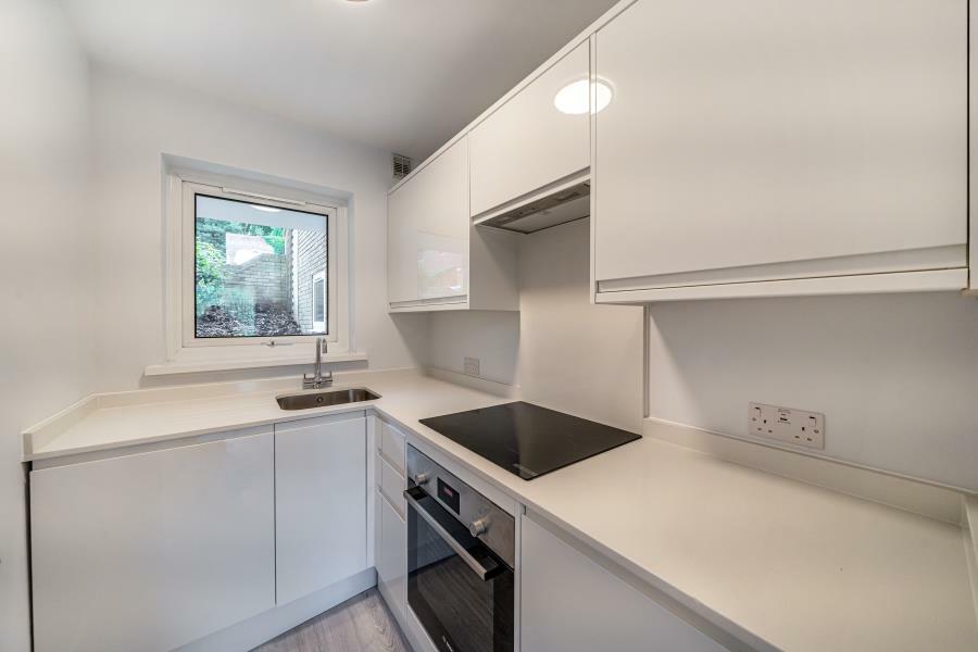 Main image of property: Quarry Street, Guildford