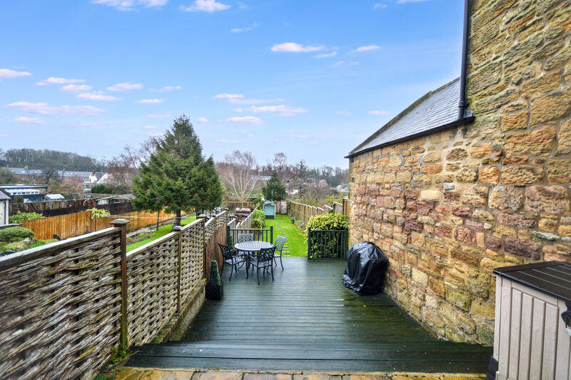 House in Morpeth, Birling, Warkworth - View 3