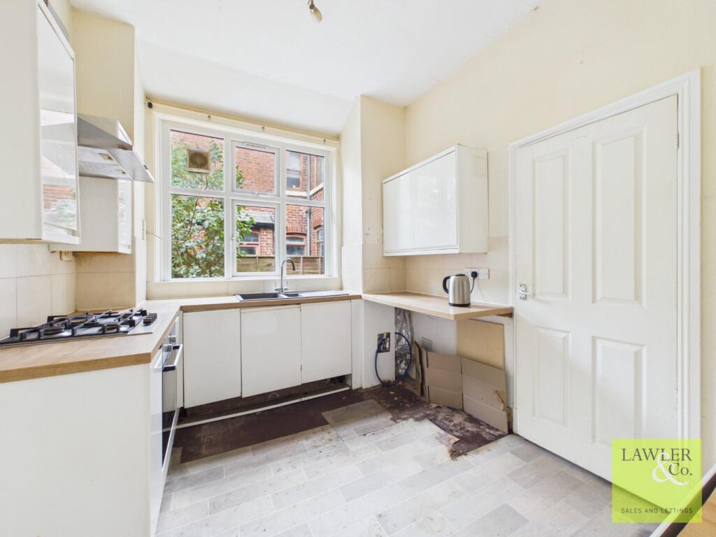 House in Stockport, Stepping Hill, Bramhall Moor - More