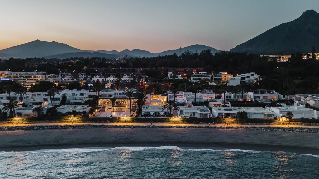 Main image of property: Marbella, Málaga, Andalusia