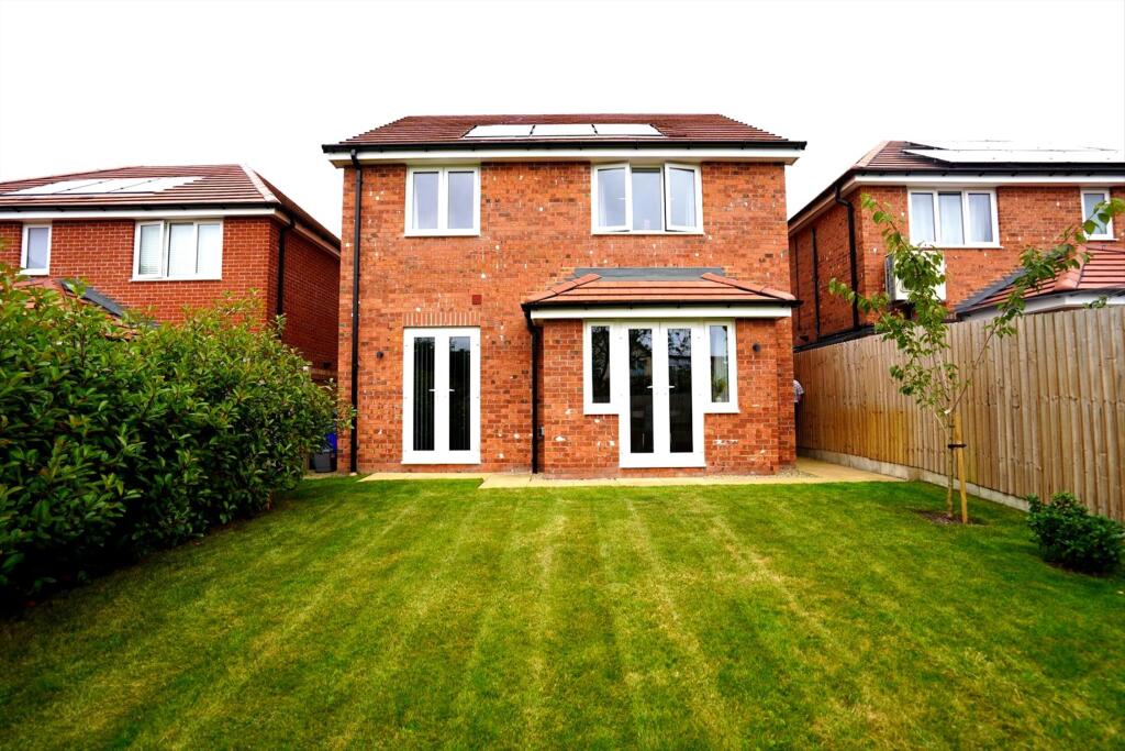 House in Chorley, Euxton - View 2