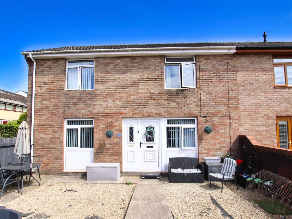 Main image of property: Fanheulog, Talbot Green, CF72 8HQ