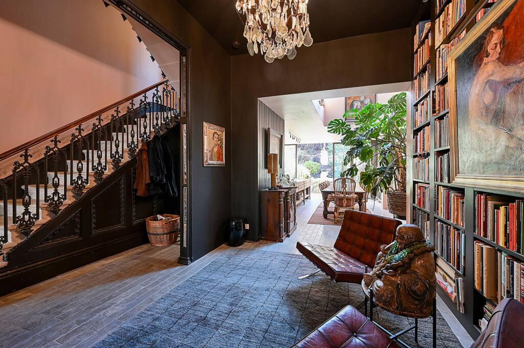 Main image of property: Frithville Gardens, Shepherd's Bush, London, W12