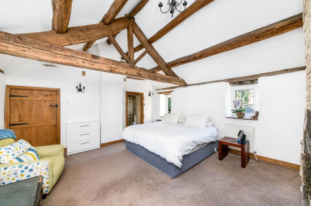 Swift Cottage, North Road, Kirkburton, HD8 photo 3