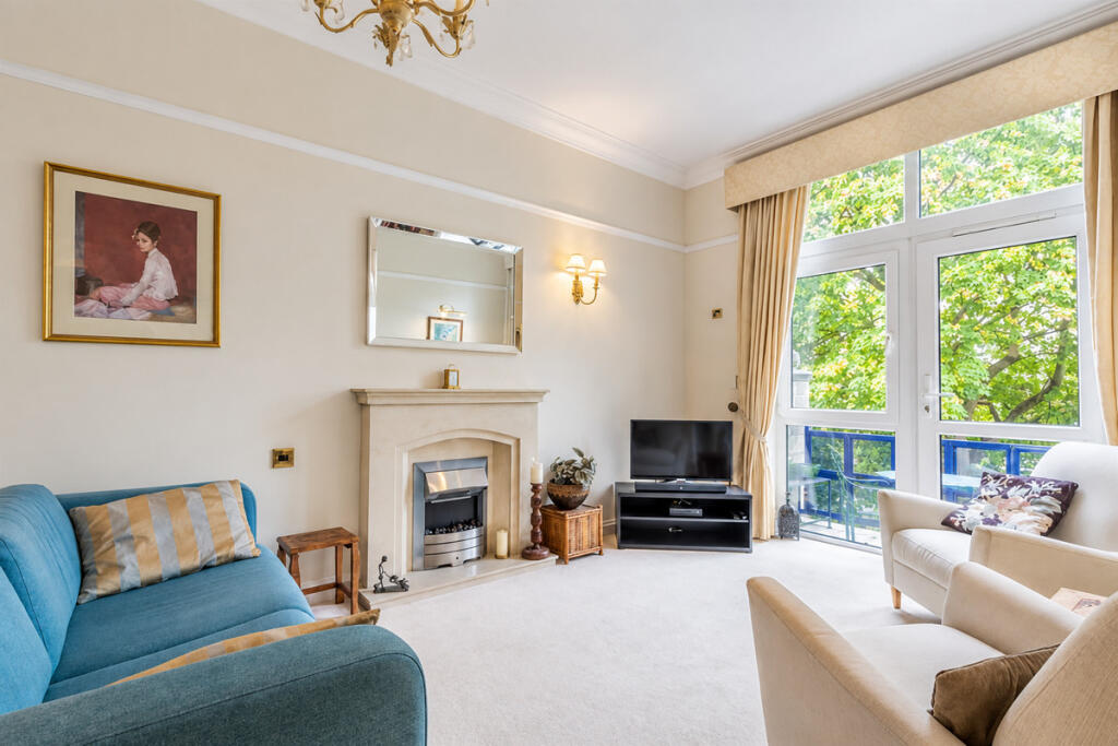 Main image of property: Harrogate Road, Leeds, LS17