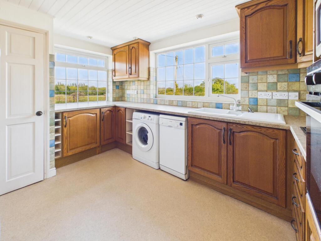 14 Chapel Lane, Toynton St Peter, Spilsby - View 5