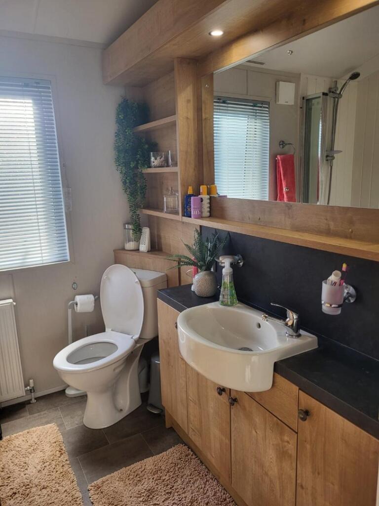 Willerby Cranbrook, South West England, Hook Lane, Warsash, Southampton, SO31 9HG, United Kingdom photo 5
