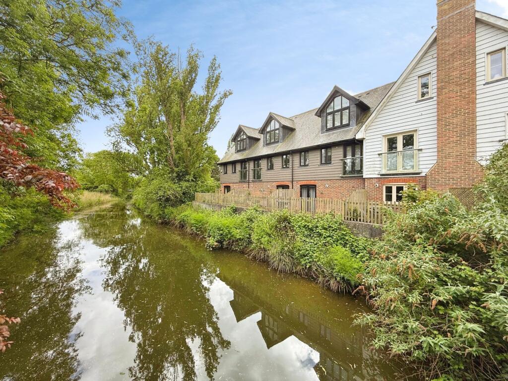 Main image of property: Belle Vue, Rye, TN31