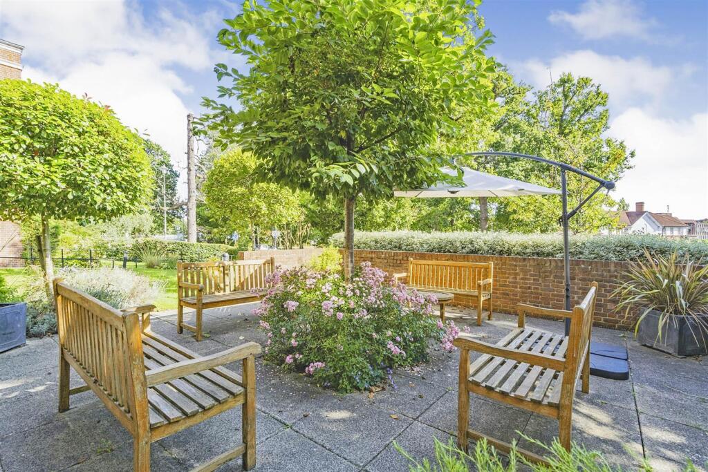 Additional image 21 of Peel Court, College Way, Welwyn Garden City, Hertfordshire, AL8 6DG