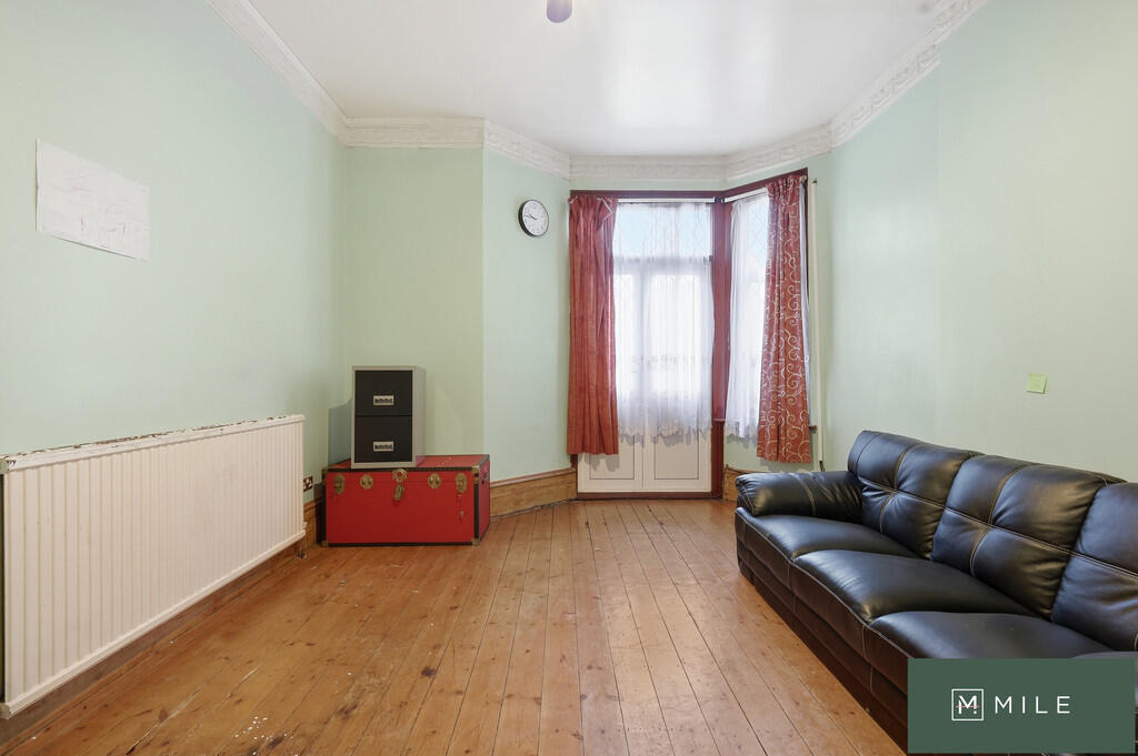 House in London - View 4