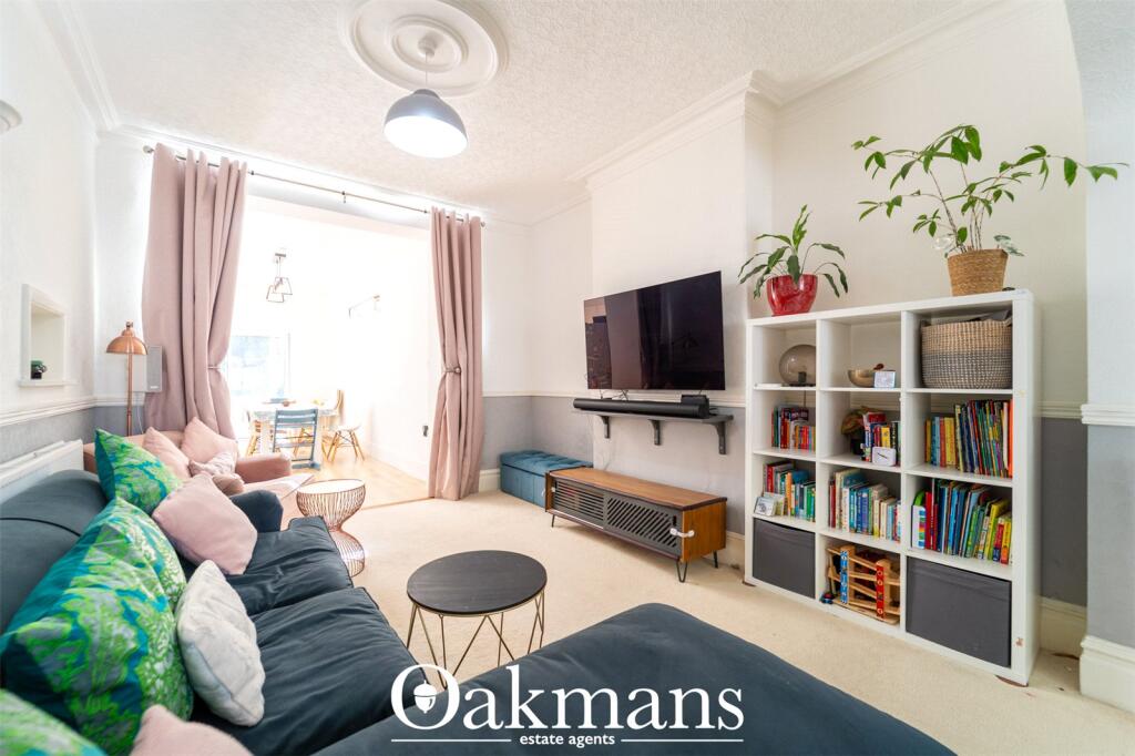 House in Birmingham - View 3