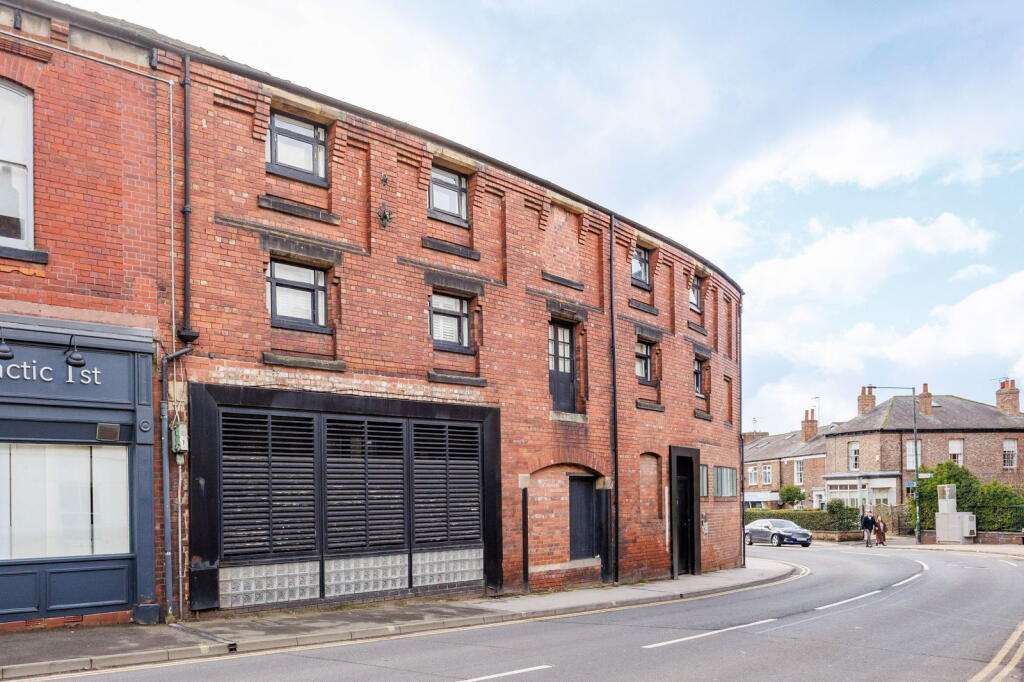 Main image of property: Holgate Road, York, YO24 4AA