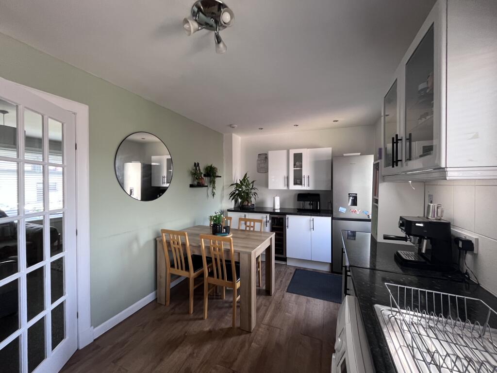 House in Kirkwall, Highland - More