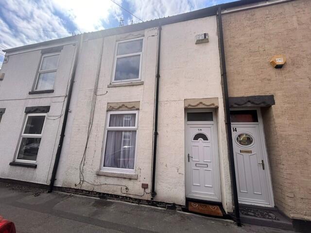 Main image of property: Middleburg St, Hull, HU9