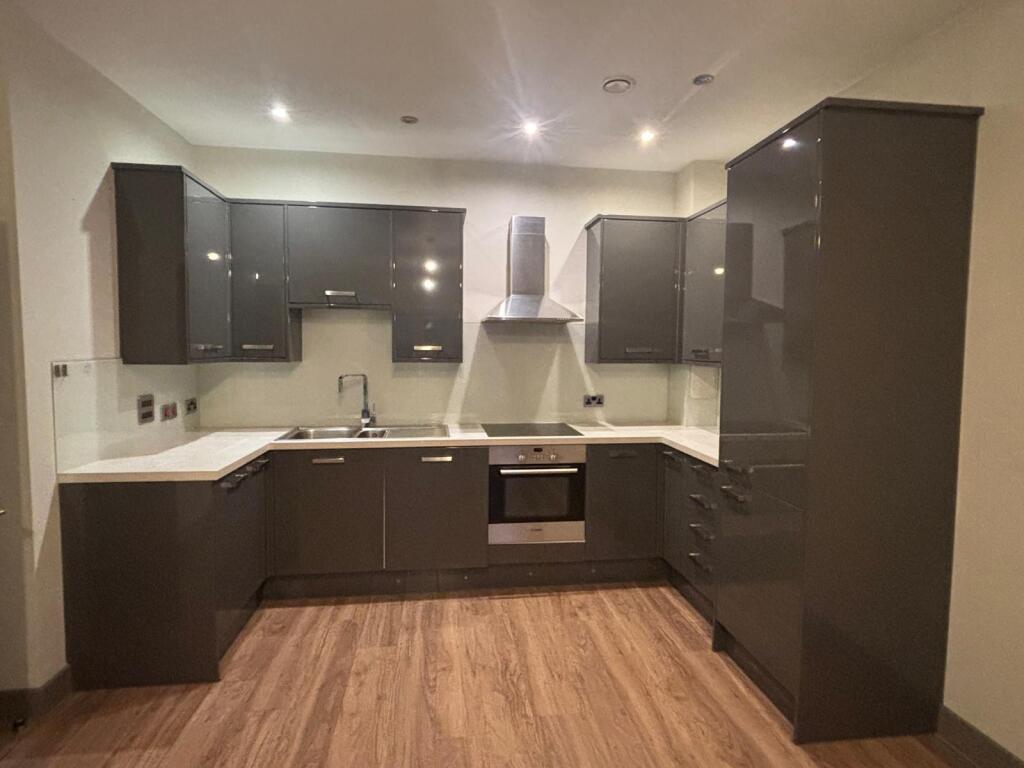 Main image of property: Ebbsfleet Court, Northfleet