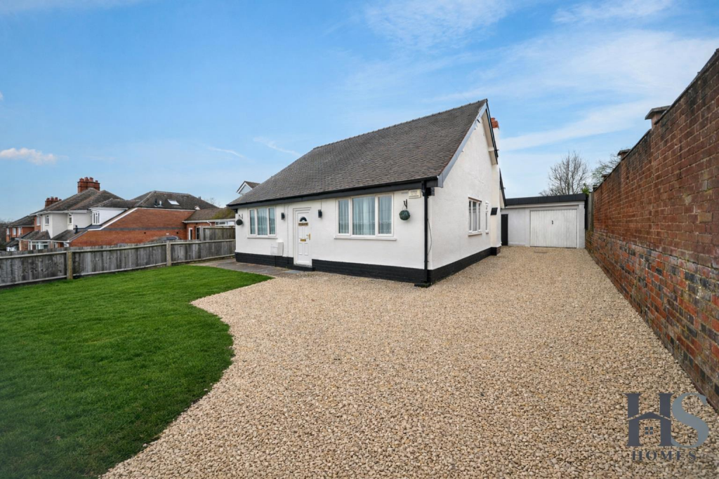 Main image of property: Springbrook Lane, Earlswood, Solihull