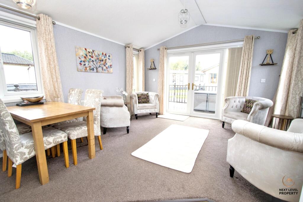 Carnoustie Court, Kirkgate, PE13 photo 4