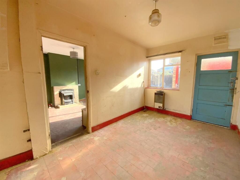 George Street, Cleethorpes photo 5