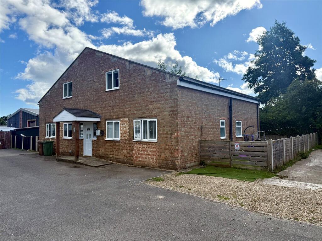 Main image of property: Carnaby Covert Lane, Carnaby, Bridlington, East Yorkshire, YO15
