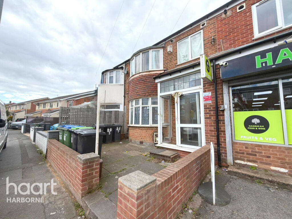 Main image of property: VICTORIA PARK RD, SMETHWICK